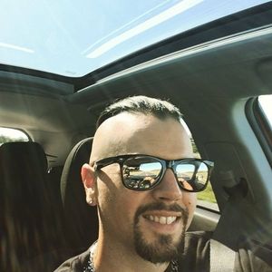 Meet your Posher, Nick